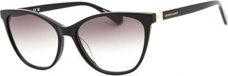 Longchamp Lo659S Sunglasses