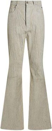 Rick Owens BOTTOMWEAR - Pantaloni jeans su YOOX.COM
