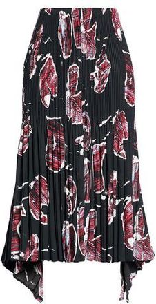 Colville BOTTOMWEAR - Midi skirts on YOOX.COM