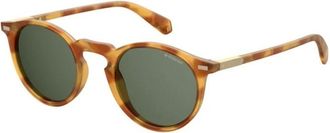 Polaroid PLD 2086/S 086(Uc) Zonnebril - Heren - Zonnebrillen - Bruin - 47 MM - Accessoires