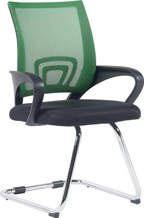 Clp Silla Basculante Eureka Verde
