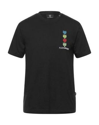 Plein Sport TOPWEAR - T-shirts on YOOX.COM
