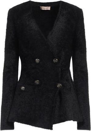 Twin-Set PRENDAS DE PUNTO - C&aacute;rdigans en YOOX.COM