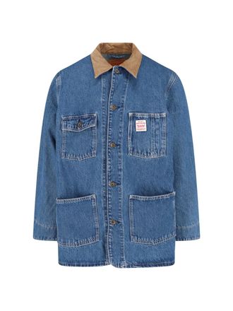 Levi's Giacca Berkley Chore
