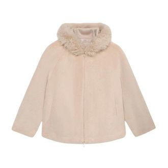 Oltre Donna, Giacche, Bianco, M, new