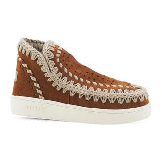 Mou Stivaletto - - Shoes - Donna - Marrone - 36 EU