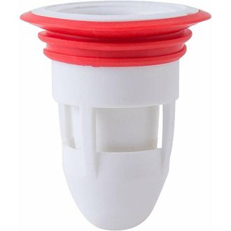 OEM Tappo Di Scarico Per Doccia - Filtro Per Scarico A Pavimento, Nucleo Di Scarico Antiodore, Dispositivo Antiriflusso Per Doccia, Bagno E Cucina Per Pre