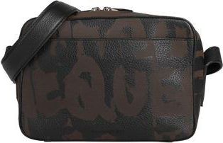 Alexander McQueen BAGS - Cross-body bags on YOOX.COM
