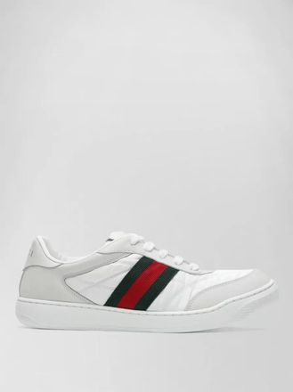 Gucci low-top sneakers