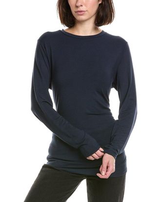Vince Crewneck Top