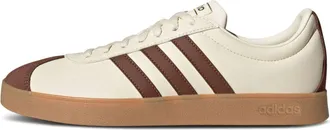 adidas VL Court 2.0 Cream Brown ID6016