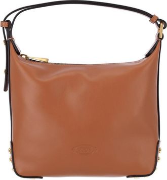 Tod's Borsa A Spalla Mini Metal Dots
