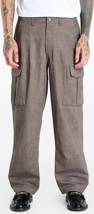 Dime Cargo Ultimate - Marrone