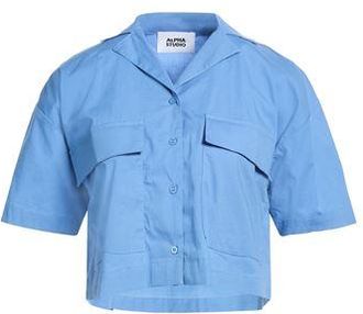 Alpha Studio TOPWEAR - Camicie su YOOX.COM