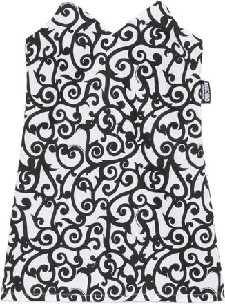 Moschino Mujer, Vestidos, Multicolor, Talla: S