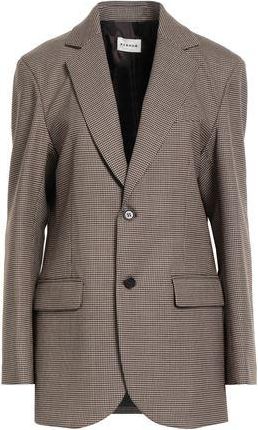 P.A.R.O.S.H. P. A.R. O.S. H. Blazers