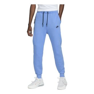 Nike Sportswear Tech Sweatpants Blue FB8002-450