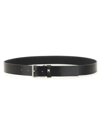 HUGO BOSS Belt With Logo