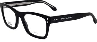 Isabel Marant Womens 52 mm Eyeglasses