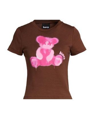 Disclaimer CAMISETAS Y TOPS - Camisetas en YOOX.COM