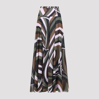 Pucci lange rok