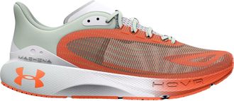 Under Armour Womens HOVR Machina 3 Trainers Running Shoes Green 6