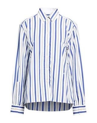 Wales Bonner TOPWEAR - Shirts on YOOX.COM