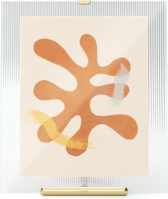 Umbra Bilderrahmen »Flute Messing, 20 x 25 cm«