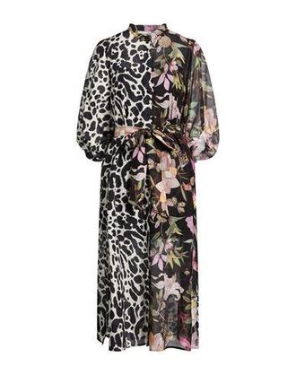 Shirtaporter Maxi dresses