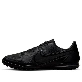 Nike Tiempo Legend 9 Club TF Triple Black DA1193-001
