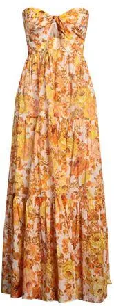 Zimmermann DRESSES - Midi dresses sur YOOX.COM