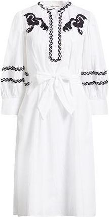 Antik Batik Midi dresses