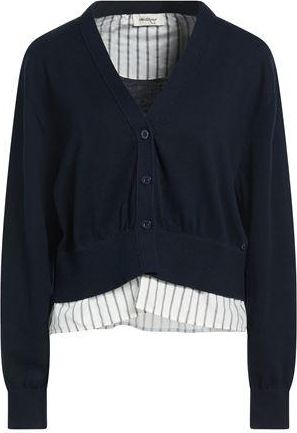 ottod'Ame KNITWEAR - Cardigans on YOOX.COM