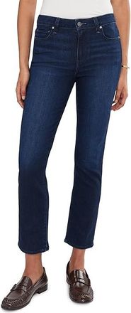 Paige Cindy in Elevated Womens Jeans Elevated : 31 28, Cotton/Denim/Polyester