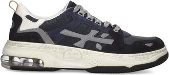Premiata Sneakers Drake - Nero