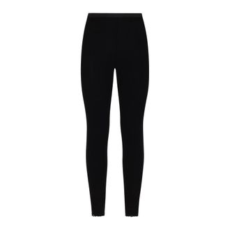Valentino Cashmere Leggings
