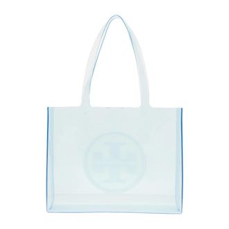 Tory Burch Tote Bags - female - Tory Burch - Shopping Bags - Blue - ONE SIZE - Bags