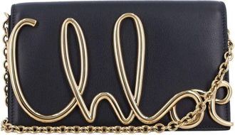 Chlo&eacute; C Chloe Clutch