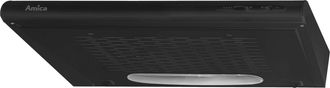 Amica Campana Extractora Amica Osc5212b Negra 50 Cm