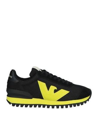 Emporio Armani CALZATURE - Sneakers su YOOX.COM