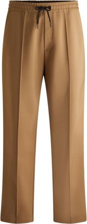 Fusalp Karl trainingsbroek - Beige