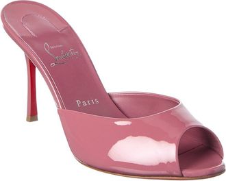 Christian Louboutin Me Dolly 85 Patent Sandal