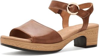 Gabor Gabor 82.071 Womens Dress Sandals Camel : EU 40 (US Womens 10) B - Medium, Rubber