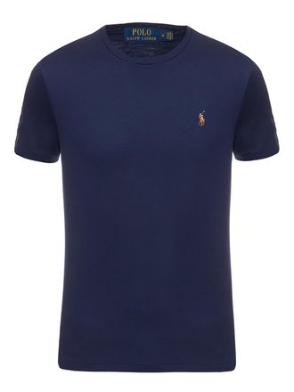 Polo Ralph Lauren Embroidered T-shirt