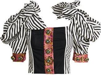 Dolce & Gabbana TOPWEAR - Top su YOOX.COM