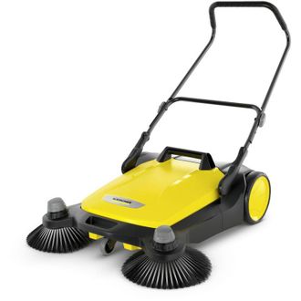 Karcher Spazzatrice S6 Twin