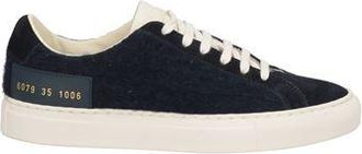 Common Projects FOOTWEAR - Trainers on YOOX.COM