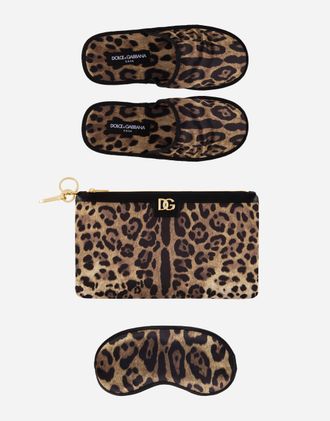 Dolce & Gabbana Comfort Kit - Travel Kits Multicolor Xl