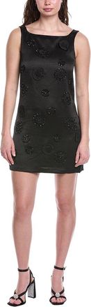 Rebecca Taylor Abrielle Beading Dress