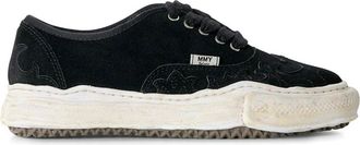 Miharayasuhiro Baker - - Shoes - Uomo - Nero - 40 EU